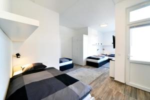 Apartments Dubec - 3hvězdičkové hotely ve městě Sesvete