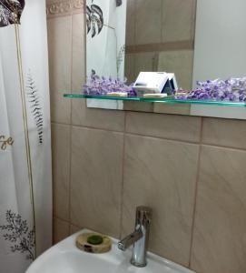 Afrodite Lefkimmi Apartment 1