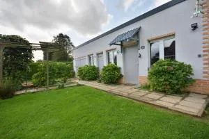 GITE LES AILES DU VENT- BUIGNY ST MACLOU - Forest-lʼAbbaye