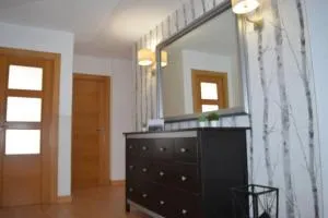 Apartamento turístico FARO DE LUNO - Abaño