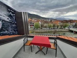 Hotel Oferta - Dragash