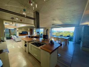 Beach End Plettenberg Bay