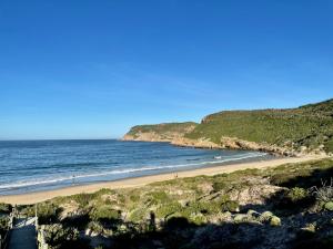 Beach End Plettenberg Bay