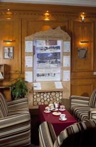 Villages vacances Hotel Club mmv Le Val Cenis *** : photos des chambres
