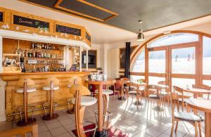 Villages vacances Hotel Club mmv Le Val Cenis *** : photos des chambres