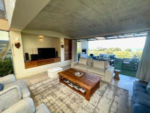 Beach End Plettenberg Bay