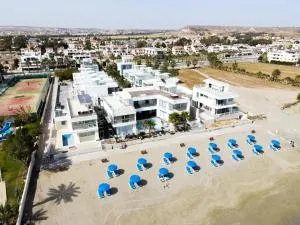 Touch Blue Residences - Dhekelia Cantonment