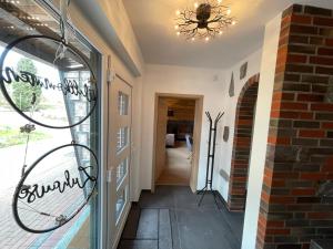 Haus Wunschlos Auf Aderich