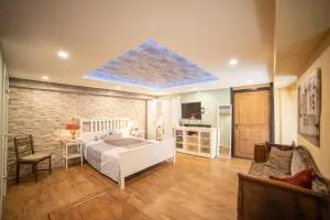 Altstadtzimmer - Frick