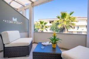 Horizon Hotel Badesi img15