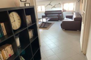 Bel appartement 4 étoiles Centre Historique Toulon