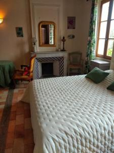 Mas la Vitalis Chambres DHôtes