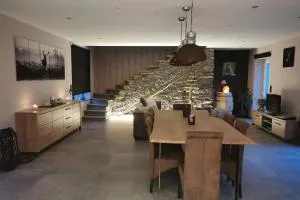 Le repaire Ardennais - Grapfontaine Le repaire Ardennais - Grapfontaine