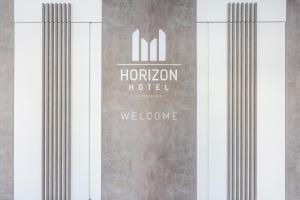 Horizon Hotel Badesi img2