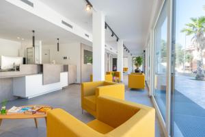 Horizon Hotel Badesi img4