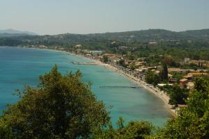 MARIA APARTMENTS Corfu Greece