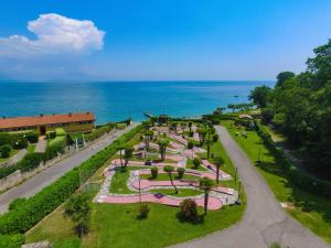 Apparthotel San Sivino