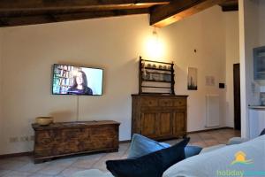 Loft Martini - Holiday Home Garda Trentino