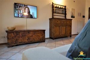 Loft Martini - Holiday Home Garda Trentino