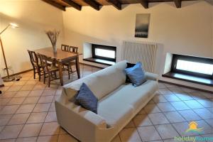 Loft Martini - Holiday Home Garda Trentino