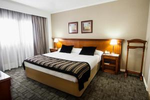 Tucuman Center Suites&Business