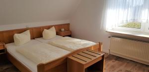 Landhaus Braband Ferienwohnungen - Gustav-Schönleber-Weg 2