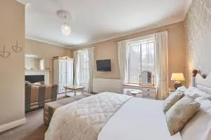 Host & Stay - Rosedale House - Gilling