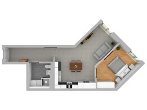 Boarding Apartments Kolbermoor