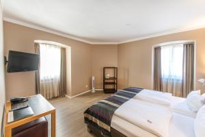 Altstadt Hotel & Café Koblenz