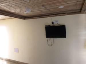 Vamoose Silver Pine Homestay