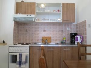 Apartments Josipa near the Center