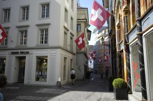 Studio in a perfect location - Stork 35