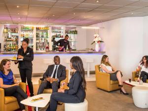 Hotels Mercure Paris Le Bourget Aeroport : photos des chambres