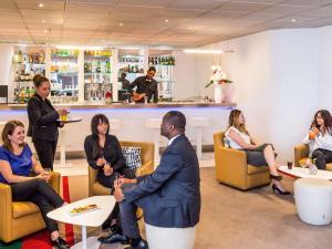 Hotels Mercure Paris Le Bourget Aeroport : photos des chambres