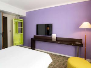 Hotels ibis Styles Evry Courcouronnes Hotel and Events : photos des chambres