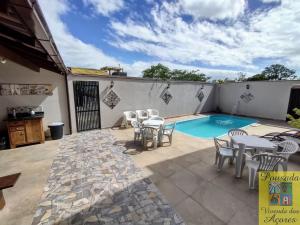 Pousada Vivenda dos Açores