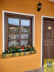 Pousada Vivenda dos Açores