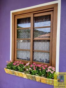 Pousada Vivenda dos Açores