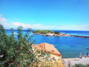 Gytheio Retreat, Panoramic Sea View apartment Lakonia Greece