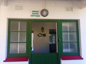 BillsBest Greengates Cottages