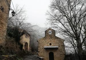 Appartements Gite des Gorges de l'Ardeche : photos des chambres