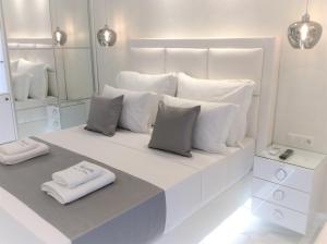 Amaryllis Luxury Rooms Pieria Greece