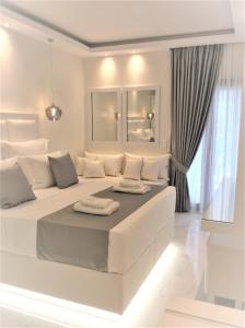 Amaryllis Luxury Rooms Pieria Greece