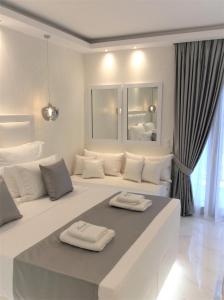 Amaryllis Luxury Rooms Pieria Greece