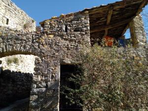 Appartements Gite des Gorges de l'Ardeche : photos des chambres