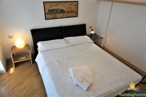Green relax apartment - Holiday Home Garda Trentino
