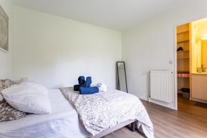 Appartements LE FOUGERES : photos des chambres