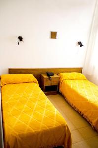 Hotel Centro Neuquén