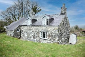 Ty-Gwyn Cottage