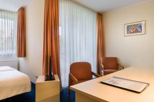 acora Bonn Living the City - Apartments